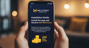 mellstroy online